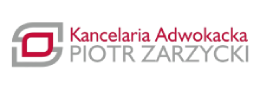 Kancelaria Adwokacka Piotr Zarzycki - logo